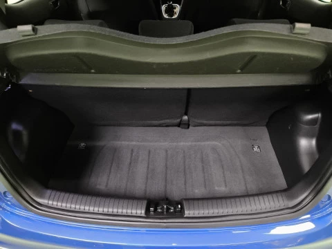 Hyundai i10 1.2 Tecno Edition 64 kW (87 CV)