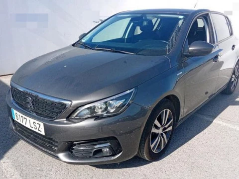 Peugeot 308 5p Style BlueHDi 130 S&S