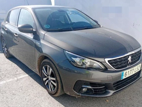 Peugeot 308 5p Style BlueHDi 130 S&S