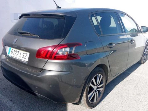 Peugeot 308 5p Style BlueHDi 130 S&S