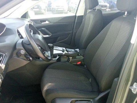Peugeot 308 5p Style BlueHDi 130 S&S