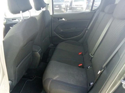 Peugeot 308 5p Style BlueHDi 130 S&S