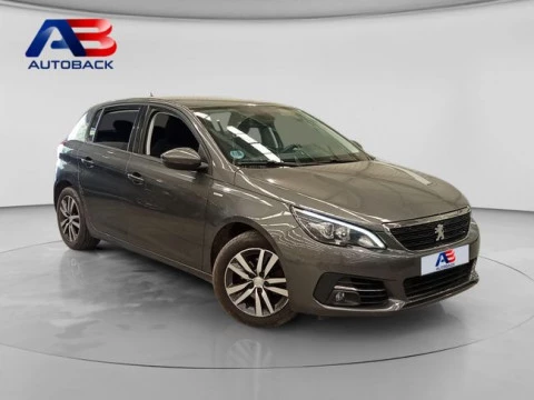Peugeot 308 5p Style BlueHDi 130 S&S