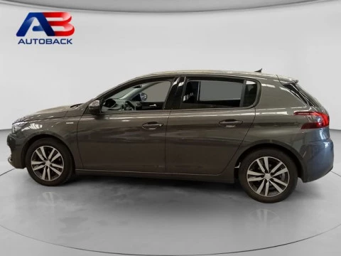 Peugeot 308 5p Style BlueHDi 130 S&S