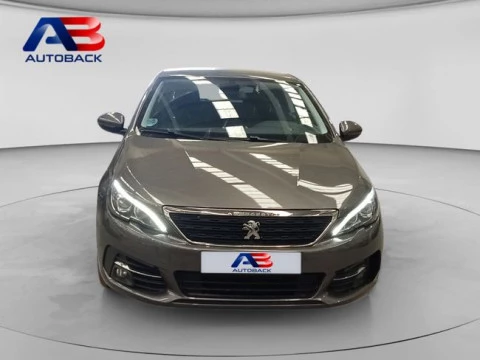 Peugeot 308 5p Style BlueHDi 130 S&S