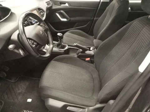 Peugeot 308 5p Style BlueHDi 130 S&S