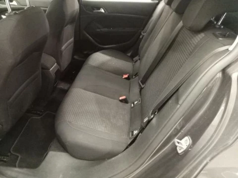 Peugeot 308 5p Style BlueHDi 130 S&S
