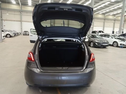 Peugeot 308 5p Style BlueHDi 130 S&S