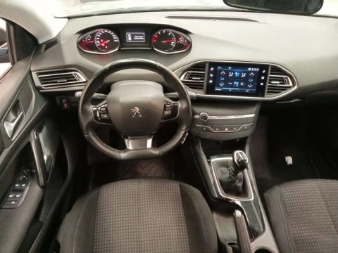 Peugeot 308 5p Style BlueHDi 130 S&S
