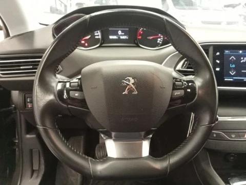 Peugeot 308 5p Style BlueHDi 130 S&S