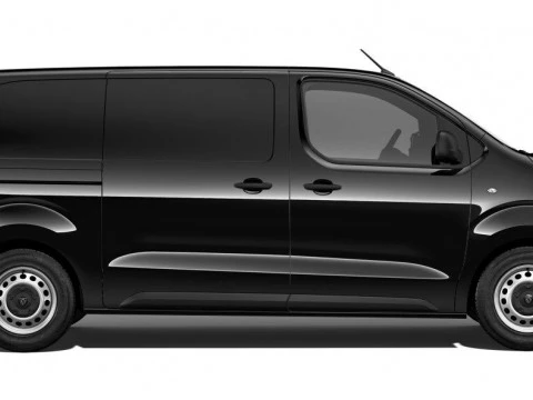 Peugeot Expert Furgón Pro 120CV MAN