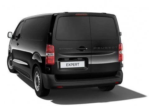 Peugeot Expert Furgón Pro 120CV MAN