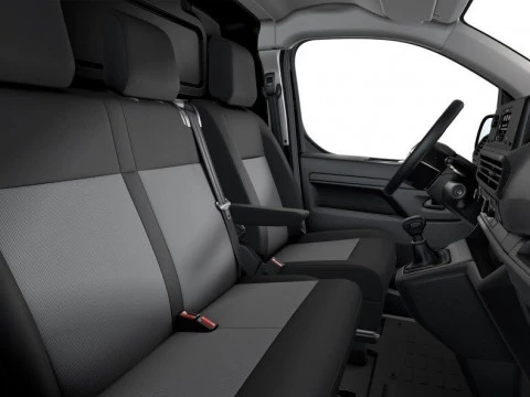 Peugeot Expert Furgón Pro 120CV MAN