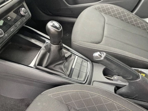 Skoda Kamiq 1.0 TSI 81kW (110CV) Emotion