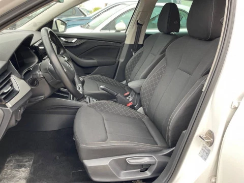 Skoda Kamiq 1.0 TSI 81kW (110CV) Emotion