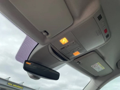 Skoda Kamiq 1.0 TSI 81kW (110CV) Emotion