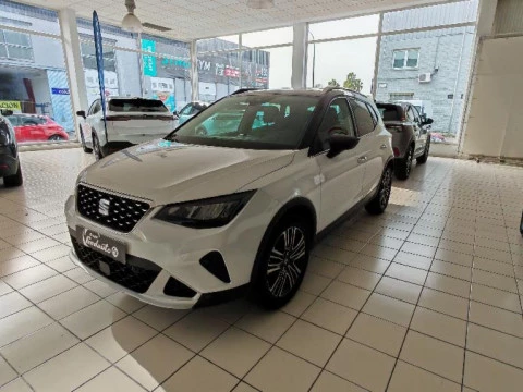 Seat Arona 1.0 TSI 85KW XPERIENCE 5P