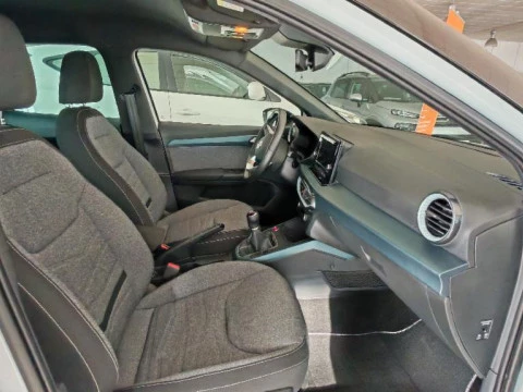 Seat Arona 1.0 TSI 85KW XPERIENCE 5P