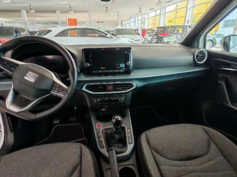 Seat Arona 1.0 TSI 85KW XPERIENCE 5P