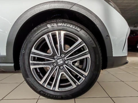 Seat Arona 1.0 TSI 85KW XPERIENCE 5P