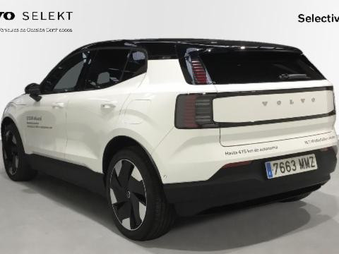 Volvo EX30 Ultra - foto 7