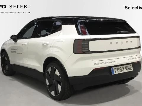Volvo EX30 EX30 Ultra, Twin Motor Performance, Eléctrico