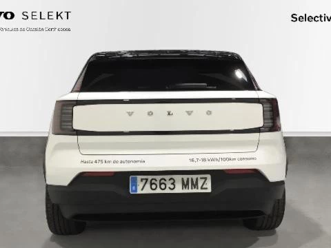 Volvo EX30 EX30 Ultra, Twin Motor Performance, Eléctrico
