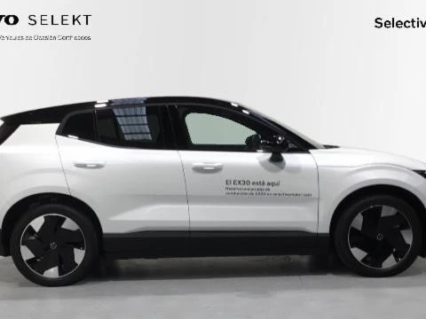 Volvo EX30 EX30 Ultra, Twin Motor Performance, Eléctrico