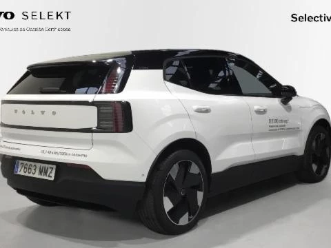 Volvo EX30 EX30 Ultra, Twin Motor Performance, Eléctrico