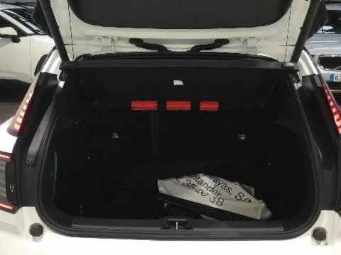 Volvo EX30 EX30 Ultra, Twin Motor Performance, Eléctrico