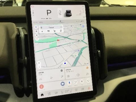 Volvo EX30 EX30 Ultra, Twin Motor Performance, Eléctrico