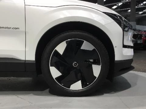 Volvo EX30 EX30 Ultra, Twin Motor Performance, Eléctrico