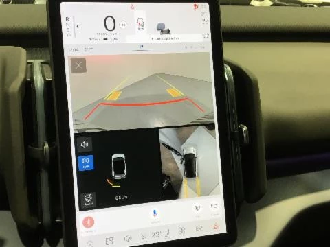 Volvo EX30 EX30 Ultra, Twin Motor Performance, Eléctrico