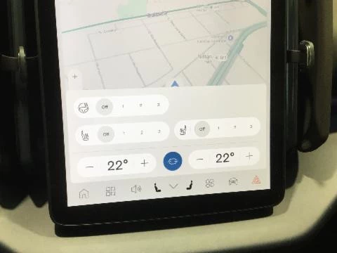 Volvo EX30 EX30 Ultra, Twin Motor Performance, Eléctrico