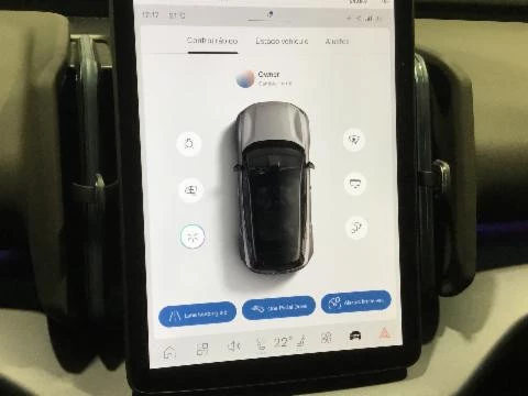 Volvo EX30 EX30 Ultra, Twin Motor Performance, Eléctrico