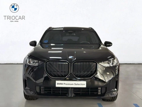 BMW X3 xDrive30e 220 kW (299 CV)