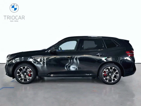 BMW X3 xDrive30e 220 kW (299 CV)