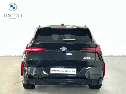 BMW X3 xDrive30e 220 kW (299 CV)