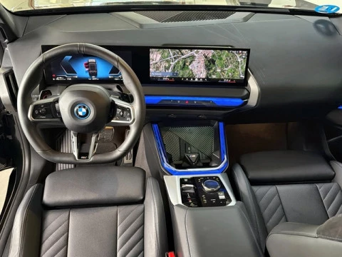 BMW X3 xDrive30e 220 kW (299 CV)