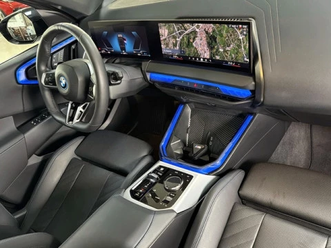 BMW X3 xDrive30e 220 kW (299 CV)