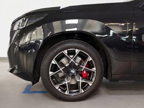 BMW X3 xDrive30e 220 kW (299 CV)