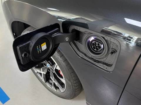 BMW X3 xDrive30e 220 kW (299 CV)