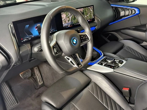 BMW X3 xDrive30e 220 kW (299 CV)