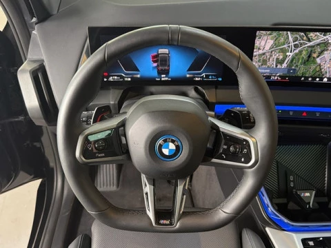 BMW X3 xDrive30e 220 kW (299 CV)