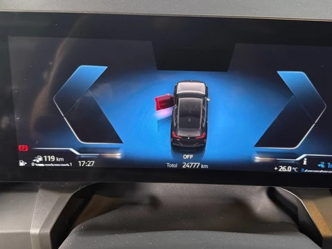 BMW X3 xDrive30e 220 kW (299 CV)