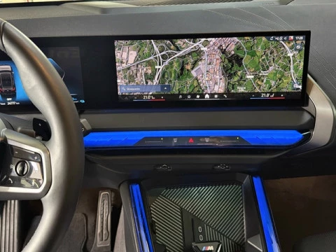 BMW X3 xDrive30e 220 kW (299 CV)