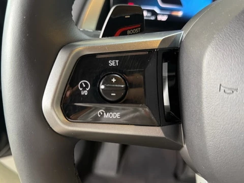 BMW X3 xDrive30e 220 kW (299 CV)