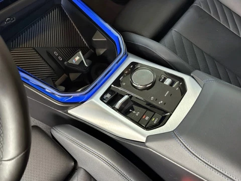 BMW X3 xDrive30e 220 kW (299 CV)