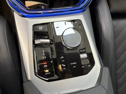 BMW X3 xDrive30e 220 kW (299 CV)