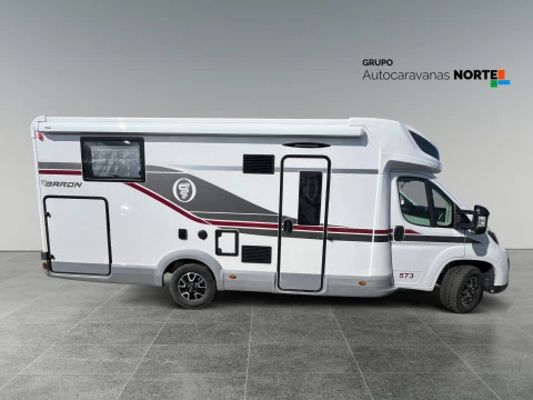 ELNAGH BARON BARON 573